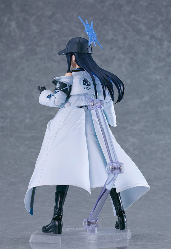 figma [Blue Archive] Joumae Saori