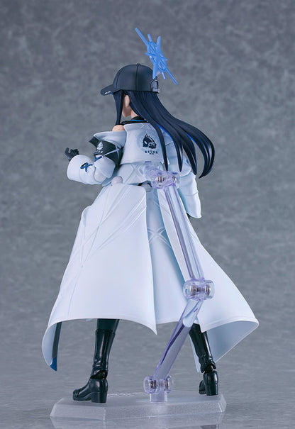 figma [Blue Archive] Joumae Saori