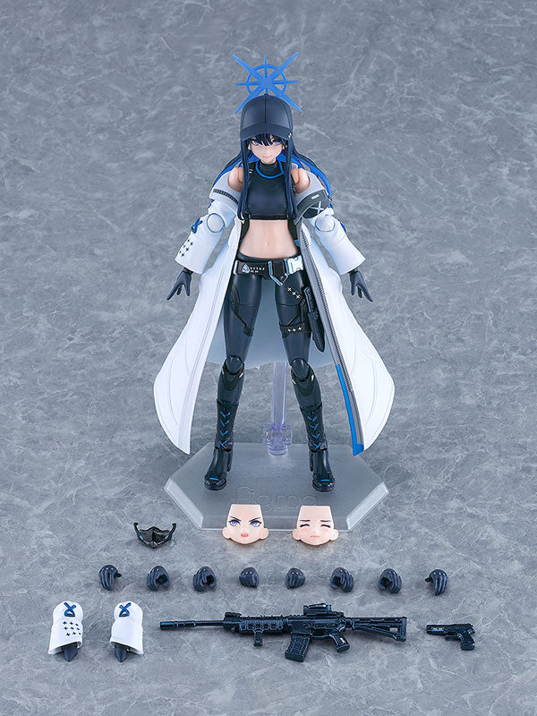 figma [Blue Archive] Joumae Saori