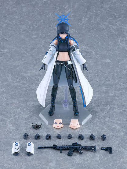 figma [Blue Archive] Joumae Saori