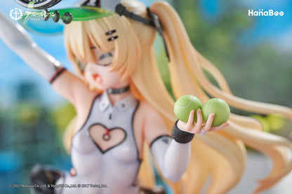 [Azur Lane] Bache - Showy Sports Star 1/6 Complete Figure Deluxe Edition