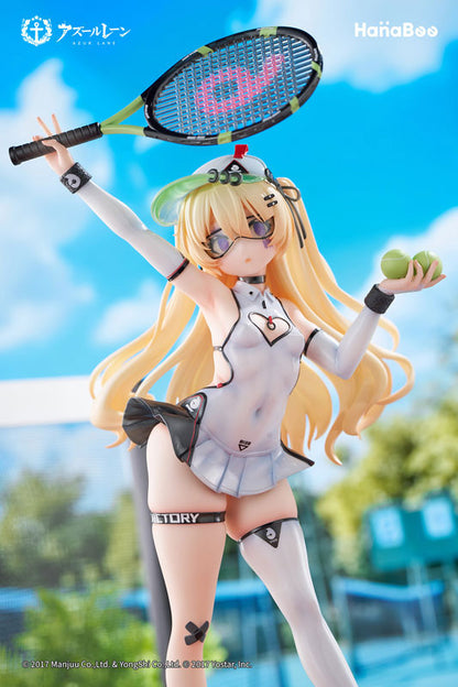 [Azur Lane] Bache - Showy Sports Star 1/6 Complete Figure Deluxe Edition
