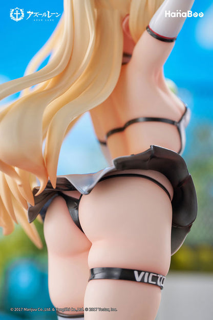 [Azur Lane] Bache - Showy Sports Star 1/6 Complete Figure Deluxe Edition