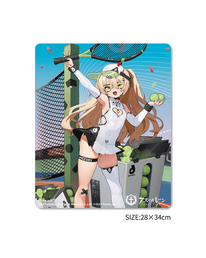 [Azur Lane] Bache - Showy Sports Star 1/6 Complete Figure Deluxe Edition