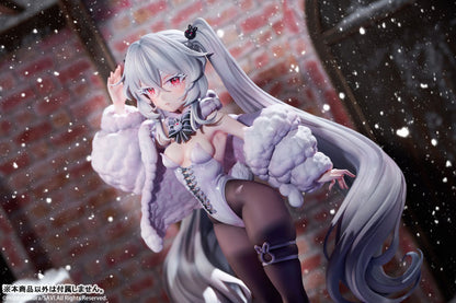 Moon Witch Police Marshmallow illustration by SAVI 1/6 Complete Figure Deluxe Edition