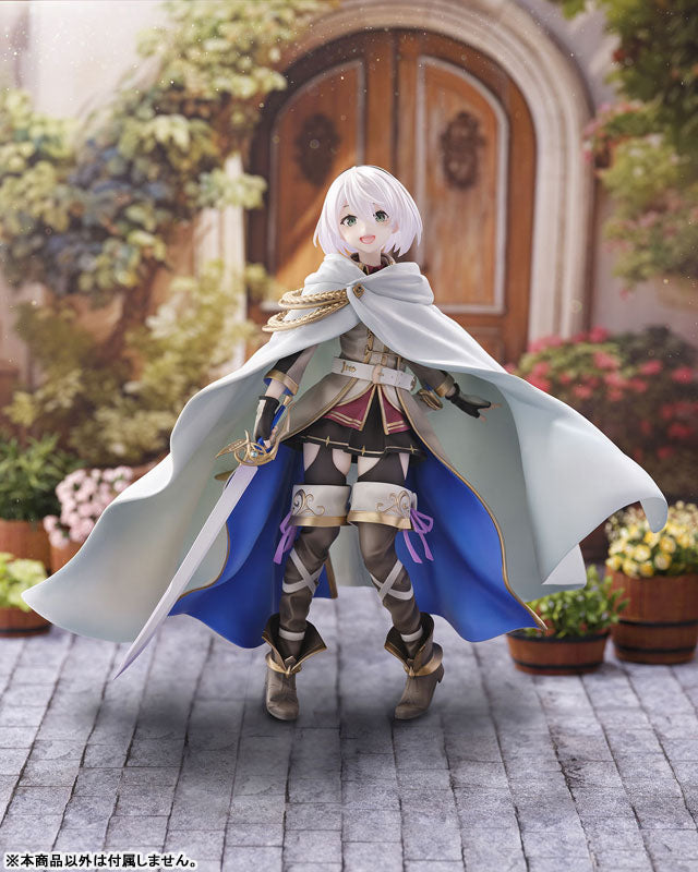 [Wandering Witch: The Journey of Elaina] Amnesia - 1/7 Complete Figure