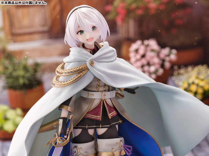 [Wandering Witch: The Journey of Elaina] Amnesia - 1/7 Complete Figure
