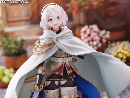 [Wandering Witch: The Journey of Elaina] Amnesia - 1/7 Complete Figure