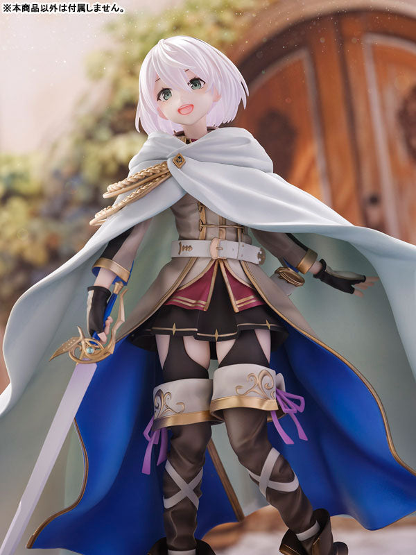 [Wandering Witch: The Journey of Elaina] Amnesia - 1/7 Complete Figure