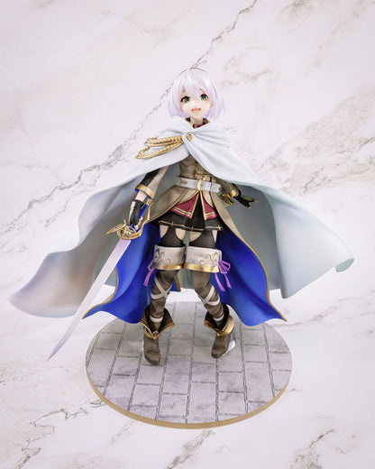 [Wandering Witch: The Journey of Elaina] Amnesia - 1/7 Complete Figure