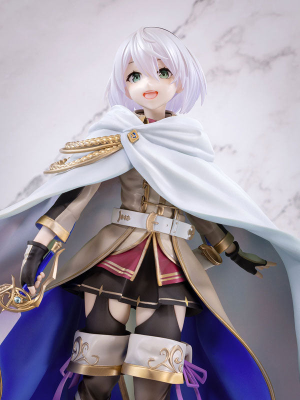 [Wandering Witch: The Journey of Elaina] Amnesia - 1/7 Complete Figure