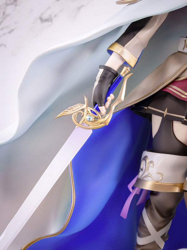 [Wandering Witch: The Journey of Elaina] Amnesia - 1/7 Complete Figure