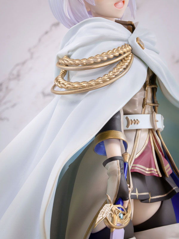 [Wandering Witch: The Journey of Elaina] Amnesia - 1/7 Complete Figure