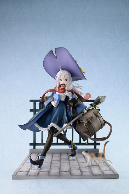 [Wandering Witch: The Journey of Elaina] Elaina - DX Ver. 1/7 Complete Figure