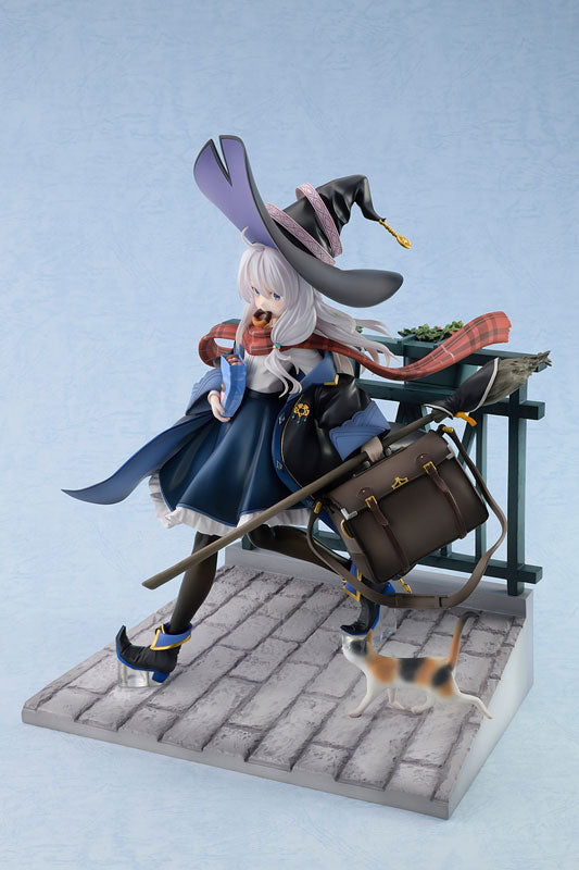 [Wandering Witch: The Journey of Elaina] Elaina - DX Ver. 1/7 Complete Figure