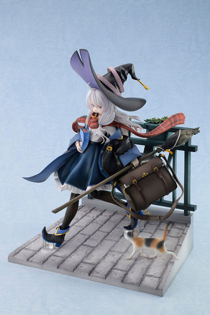 [Wandering Witch: The Journey of Elaina] Elaina - DX Ver. 1/7 Complete Figure