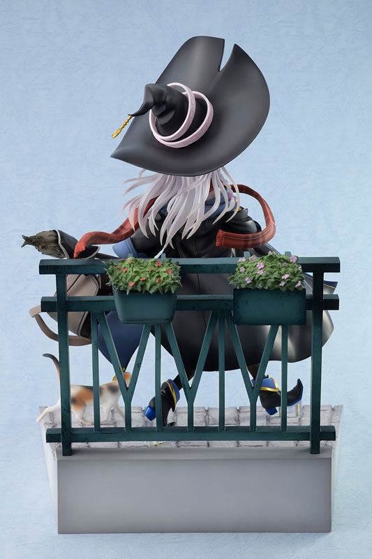 [Wandering Witch: The Journey of Elaina] Elaina - DX Ver. 1/7 Complete Figure
