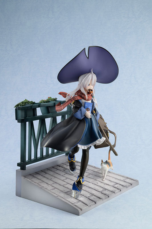 [Wandering Witch: The Journey of Elaina] Elaina - DX Ver. 1/7 Complete Figure