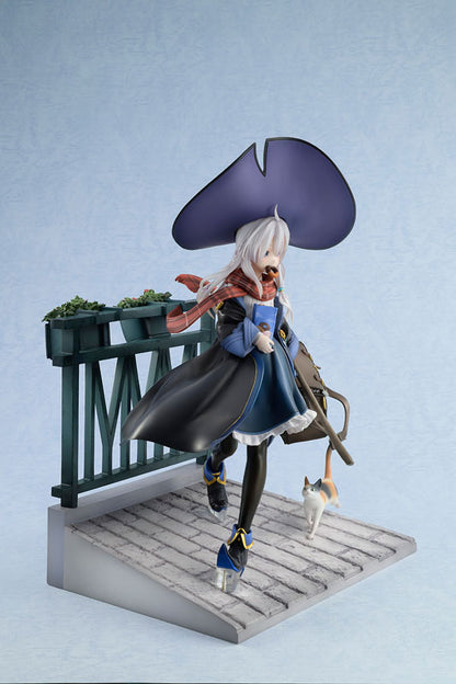 [Wandering Witch: The Journey of Elaina] Elaina - DX Ver. 1/7 Complete Figure