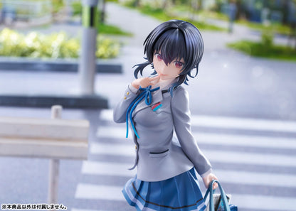 [I Made Friends with the Second Prettiest Girl in My Class] Umi Asanagi - 1/7 Complete Figure