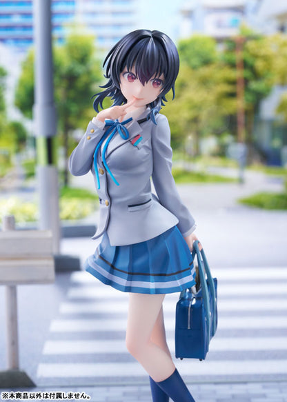 [I Made Friends with the Second Prettiest Girl in My Class] Umi Asanagi - 1/7 Complete Figure