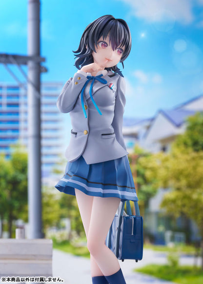 [I Made Friends with the Second Prettiest Girl in My Class] Umi Asanagi - 1/7 Complete Figure
