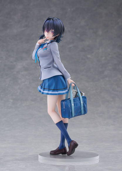 [I Made Friends with the Second Prettiest Girl in My Class] Umi Asanagi - 1/7 Complete Figure