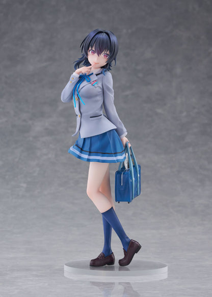 [I Made Friends with the Second Prettiest Girl in My Class] Umi Asanagi - 1/7 Complete Figure
