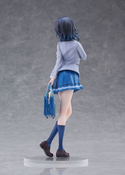 [I Made Friends with the Second Prettiest Girl in My Class] Umi Asanagi - 1/7 Complete Figure