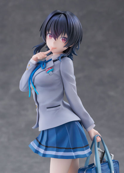 [I Made Friends with the Second Prettiest Girl in My Class] Umi Asanagi - 1/7 Complete Figure