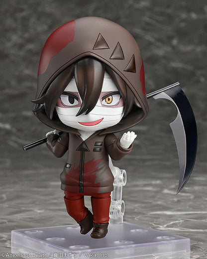Nendoroid 3114 [Angels of Death] Isaac Foster