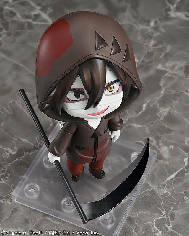 Nendoroid 3114 [Angels of Death] Isaac Foster