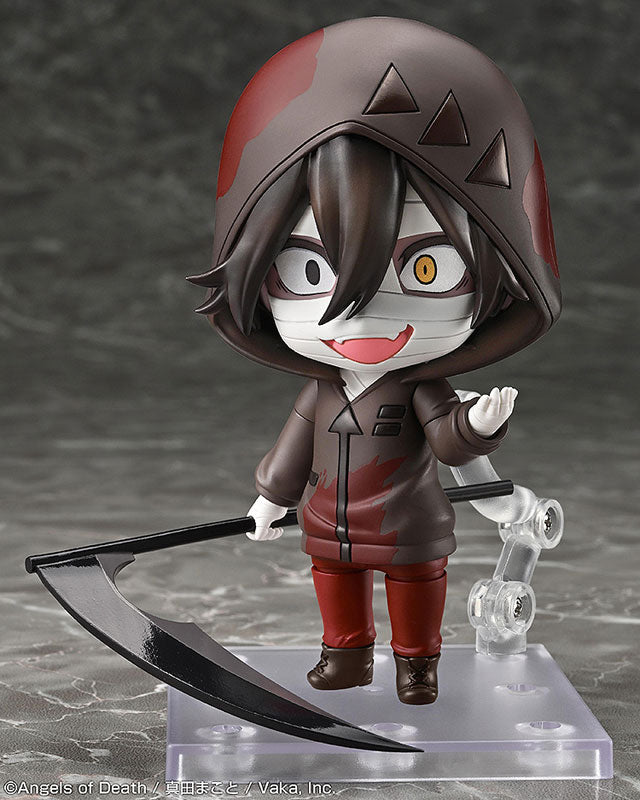 Nendoroid 3114 [Angels of Death] Isaac Foster