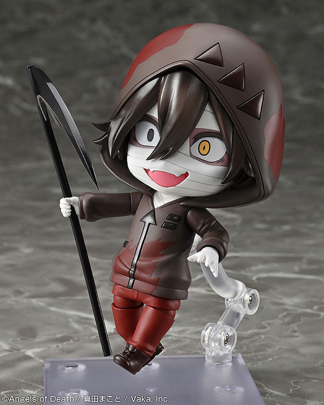 Nendoroid 3114 [Angels of Death] Isaac Foster