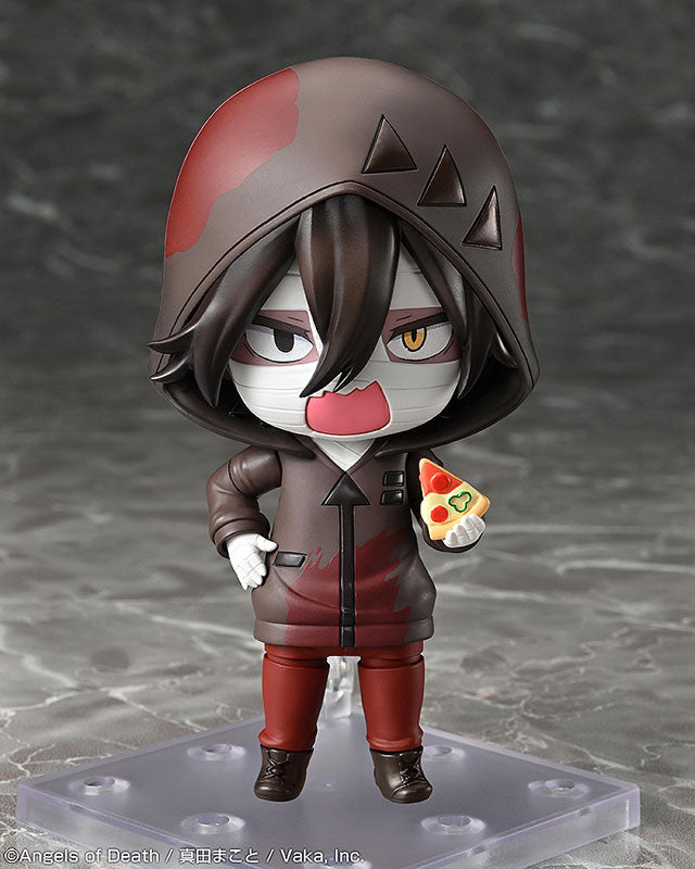 Nendoroid 3114 [Angels of Death] Isaac Foster