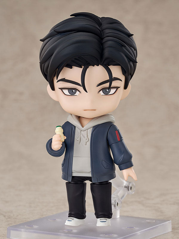 Nendoroid 2988 [Jinx] Joo Jaekyung