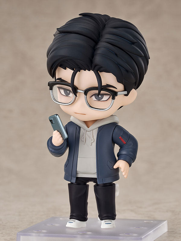 Nendoroid 2988 [Jinx] Joo Jaekyung