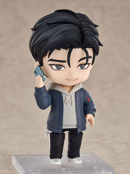 Nendoroid 2988 [Jinx] Joo Jaekyung