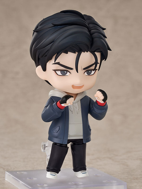 Nendoroid 2988 [Jinx] Joo Jaekyung