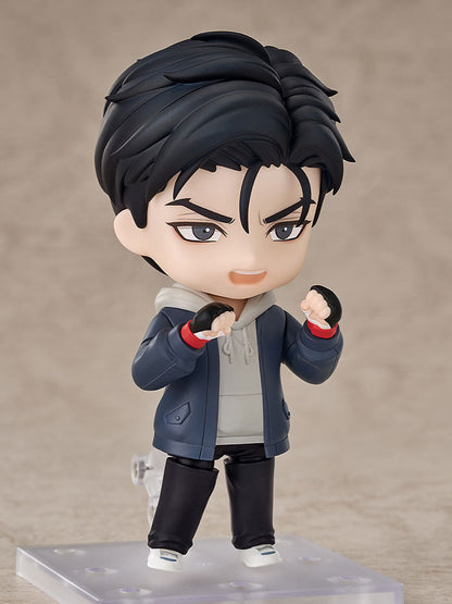 Nendoroid 2988 [Jinx] Joo Jaekyung