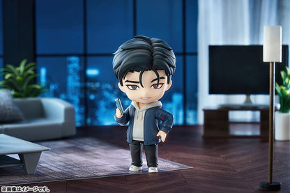 Nendoroid 2988 [Jinx] Joo Jaekyung