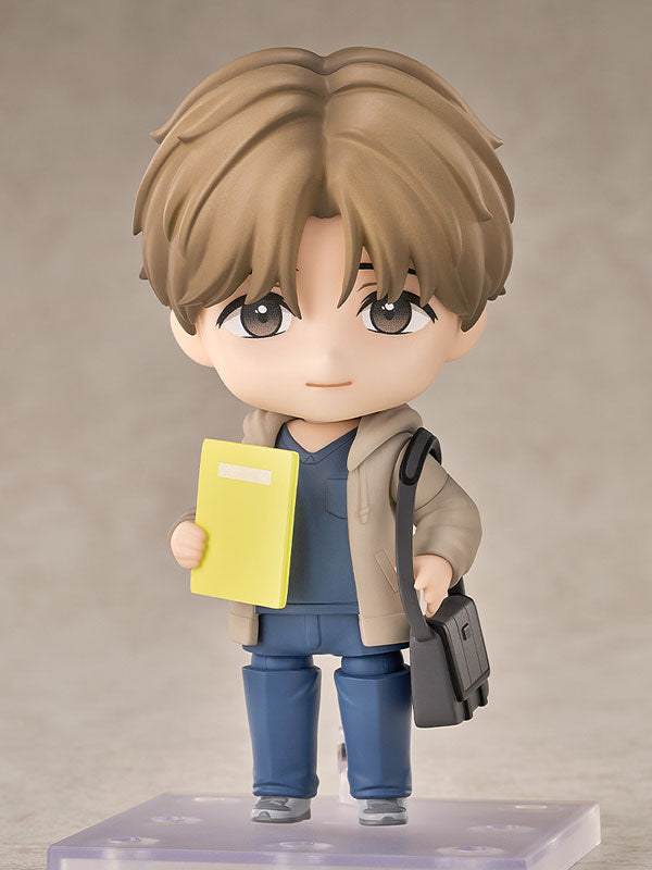 Nendoroid 2988-2987 [Jinx] Joo Jaekyung & Kim Dan