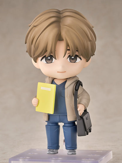 Nendoroid 2988-2987 [Jinx] Joo Jaekyung & Kim Dan