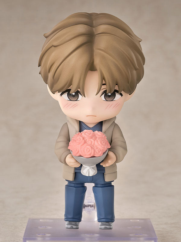 Nendoroid 2988-2987 [Jinx] Joo Jaekyung & Kim Dan