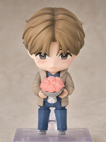 Nendoroid 2988-2987 [Jinx] Joo Jaekyung & Kim Dan