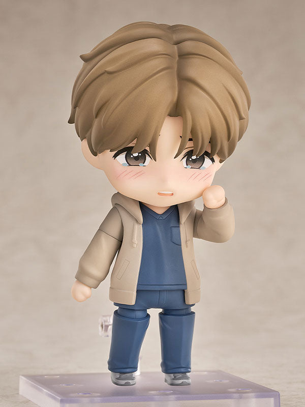 Nendoroid 2988-2987 [Jinx] Joo Jaekyung & Kim Dan