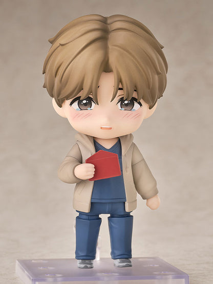 Nendoroid 2988-2987 [Jinx] Joo Jaekyung & Kim Dan