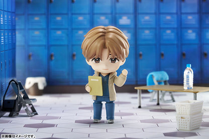 Nendoroid 2988-2987 [Jinx] Joo Jaekyung & Kim Dan