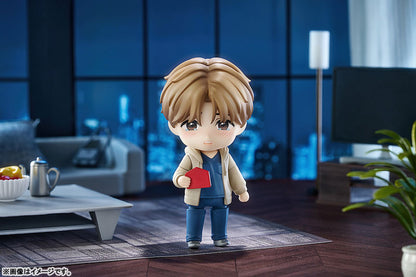 Nendoroid 2988-2987 [Jinx] Joo Jaekyung & Kim Dan
