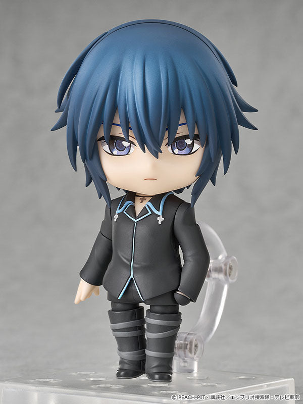 Nendoroid 2938 [Shugo-chara!] Ikuto Tsukiyomi
